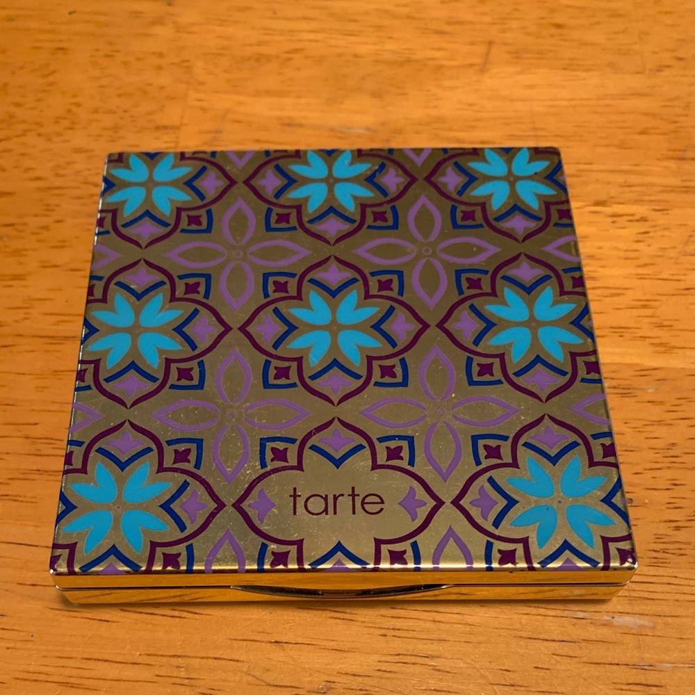 Tarte Buried treasure